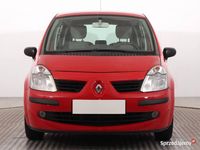 Używany Renault Modus 2007 Czerwony Minivan