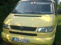 używany VW Multivan T42000r.