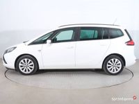 używany Opel Zafira 1.4 Turbo