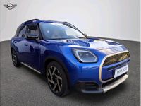 Używany Mini Countryman 225 kW (306 KM) 2024 Blazing blue metalizowany SUV
