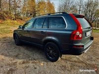 używany Volvo XC90 