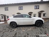 Używany BMW X6 2012 SUV