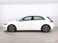 Używany Mercedes A180 136 KM (100 kW) 2020 Biały Hatchback