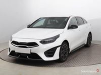 Używany Kia ProCeed 2023 Biały Kombi