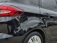 Używany Ford C-MAX 120 KM (88 kW) 2015 Czarny Minivan