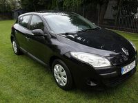 używany Renault Mégane III z Niemiec. Gwarancja. Polecam !!! III (2008-2016)