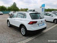 używany VW Tiguan Tiguan F-Vat,SalonPL,Czujnki Parkowania,I-właś...F-Vat,SalonPL,Czujnki Parkowania,I-właś...