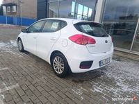 używany Kia Ceed Cee"d1.6 CRDi 110KM