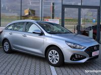 używany Hyundai i30 2021r. Salon Polska, Klimatyzacja, PDC, Faktur…