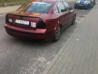 używany VW Passat 