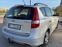 Używany Hyundai i30 2010 Kombi