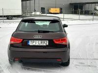 używany Audi A1 Full Led TDi 2014 r