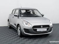 używany Suzuki Swift WD5246P#1.2 Dualjet SHVS Premium CVT Cz.cof Bl…