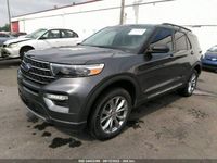 używany Ford Explorer 23dm 300KM 2020r. 29 500km