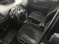 Używany Citroën C4 2007