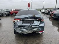 Używany Toyota Corolla 140 KM (102 kW) 2024 Niebieski jasny (metalik) Sedan/Limuzyna