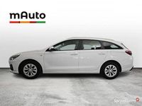 Używany Hyundai i30 120 KM (88 kW) 2022 Biały Kombi