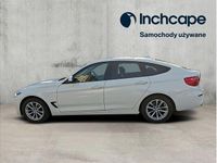 używany BMW 320 i