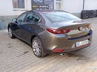 Używany Mazda 3 2021 Grafitowy Sedan/Limuzyna