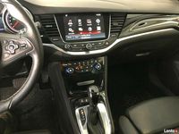 używany Opel Astra 1,6 CDTI Automat, Full Opcja, webasto