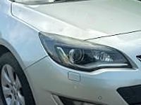 używany Opel Astra HATCHBACK 5DRZWI BENZYNA ALU17 PODLPG EXP UKR 5000$