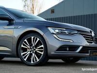 używany Renault Talisman INITIALE PARIS bosse 4CONTROL kamera skóra…