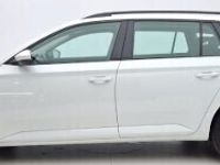 używany Skoda Superb III 1.4 TSI 150KM FV23% czujniki, klima, alu, Isofix