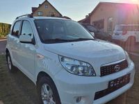 Używany Daihatsu Terios 2010 SUV