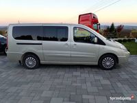Używany Fiat Scudo 2015 Van