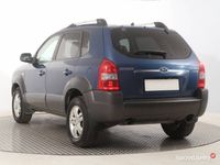 używany Hyundai Tucson 2.0 CRDi