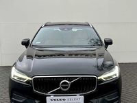 używany Volvo XC60 D5 AWD Momentum aut