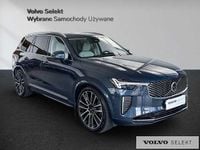 Używany Volvo XC90 455 KM (334 kW) 2025 Niebieski SUV