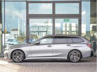 Używany BMW 330e Comfort Edition 184 KM (135 kW) 2023 Skyscraper grey metallic metalizowany Kombi