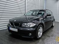 używany BMW 118 2dm 122KM 2006r. 298 000km