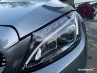 Używany Mercedes C300 2016 Sedan/Limuzyna