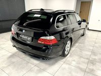 używany BMW 230 530 3dm 231KM 2007r.000km