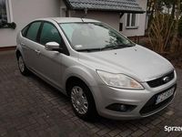 używany Ford Focus super stan. Gwarancja. Polecam!!!