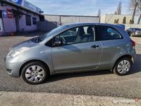 używany Toyota Yaris Yaris 1,4 D4D z Niemiec1,4 D4D z Niemiec