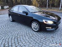 używany Volvo S60