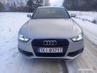 używany Audi A4 b8 FL 2.0 Tdi 150 km 2xSline#Automat#Xenon Led#Multimedia#196231km#
