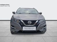 używany Nissan Qashqai II N-Connecta Automatyczna Skrzynia!