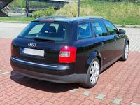 używany Audi A4 B6 Avant 1.9 TDI 130KM