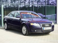 używany Audi A4 1.6dm 102KM 2006r. 174 600km