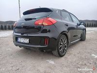 używany Kia Ceed GT Ceed Unikat panorama full
