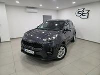 Używany Kia Sportage 132 KM (97 kW) 2016 Inny kolor SUV