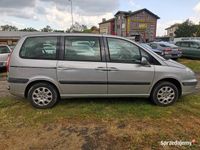 używany Peugeot 807 7 osobowyjak Citroen evasion Fiat Ulisse