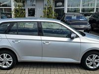 używany Skoda Fabia 1dm 95KM 2019r. 150 000km