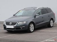 używany VW Passat 3.2 FSI