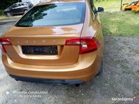 Używany Volvo S60 2011 Sedan/Limuzyna