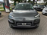 używany Citroën C4 Cactus 1.6dm 100KM 2017r. 223 000km